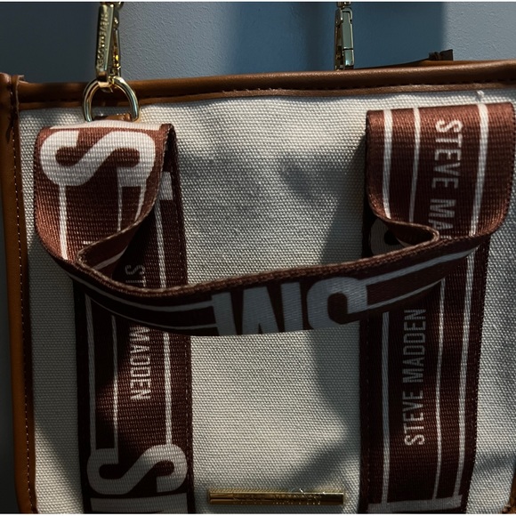 Steve Madden | Brand New Mini Tote - Picture 4 of 5